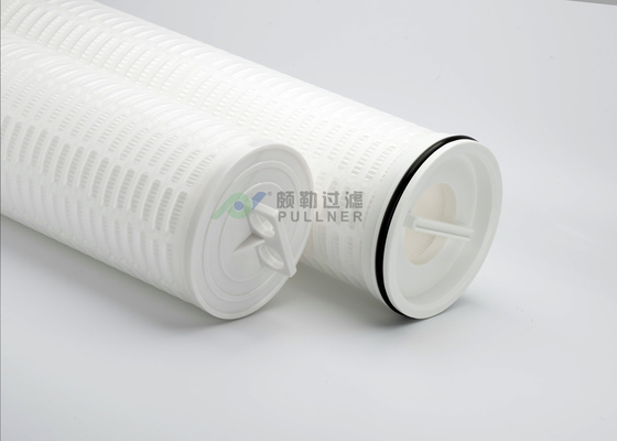 Dipoles SWRO Desalination FRP Filter Housing Membran Fiberglass Prefiltrasi RO