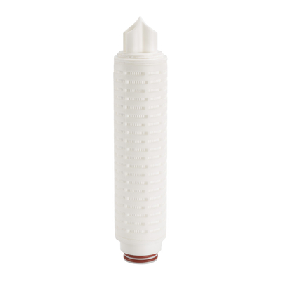 Kartrid Filter PP Pleated Untuk Pengolahan Air