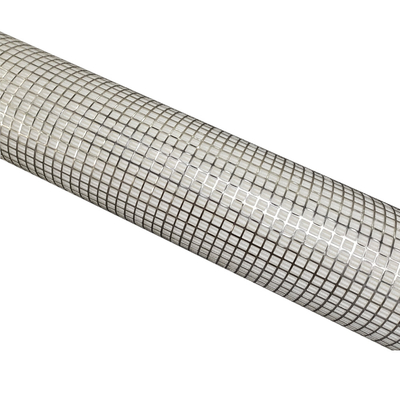 Pullner Flow Rate 60in Suhu Filter Air dengan 7μm Filtrasi Area