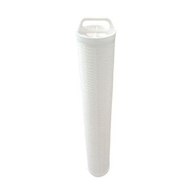 40'' High Flow Filter Cartridge 70m3/H Untuk Filtrasi Industri