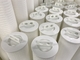 Kartrid Filter Aliran Tinggi Polypropylene untuk Aplikasi Industri