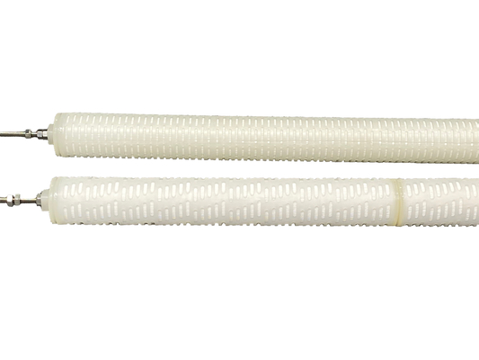 3.0 Bar Tekanan Diferensial 85°C Kondensat Polishing Filter Cartridge
