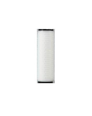 Kartrid Filter Air Panas Steril 0.1-20 Um Mikron Polypropylene / Polyester