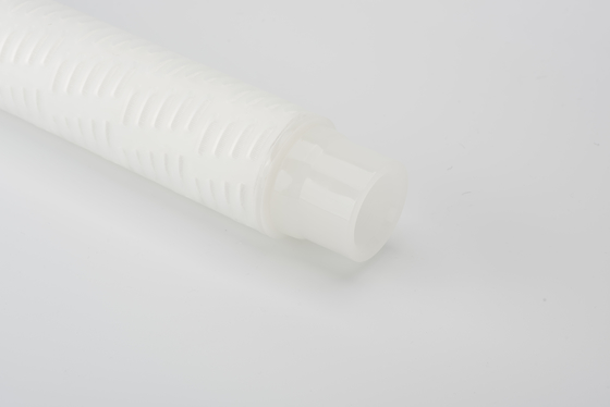 1μm 4μm 10μm Filter Polishing Kondensat dengan Panjang 60