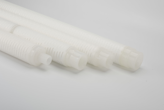 1μm 4μm 10μm Filter Polishing Kondensat dengan Panjang 60