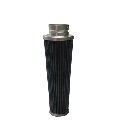 Kartrid Filter Seri PTS untuk Sistem Transfer Bubuk di Baterai Lithium Penghapusan Debu