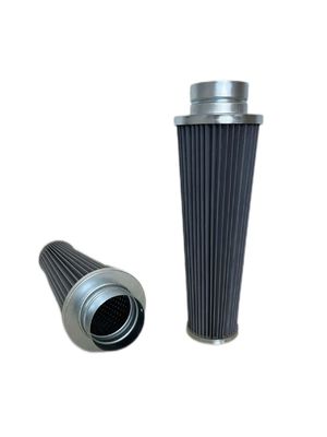 Kartrid Filter Seri PTS untuk Sistem Transfer Bubuk di Baterai Lithium Penghapusan Debu
