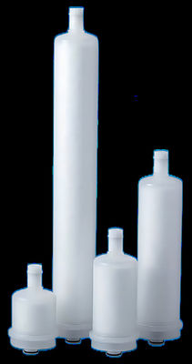 PRI Series Capsule Slurry Filter Cartridge untuk Lithium Battery Slurry Filtration
