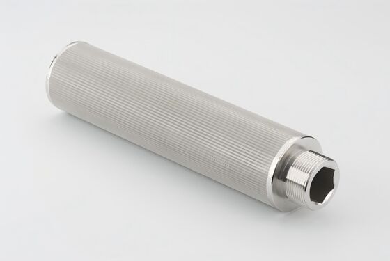 Jaring Logam Baja Tahan Karat dengan Kekuatan Mekanik Tinggi dan Ketahanan Suhu