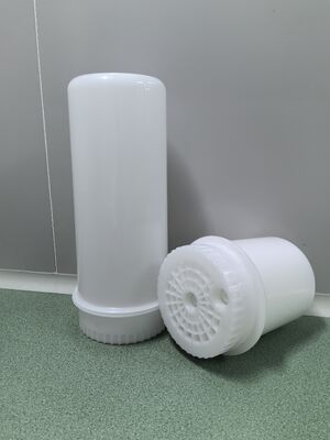 PRS Series Ultra-High Flow Capsule Filter untuk High-Speed Coating dengan 7 Wound Filter Core