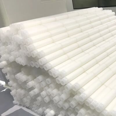 PHFZ Series Backflushable Pleated Filter Cartridge untuk Penghapusan Besi di Air Kondensasi Pembangkit Listrik dengan Desain Las 40 "dan 30"