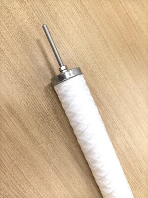 Pabrik Cina Pembangkit Listrik Filter 70 Inch filter pengolahan air kartrid