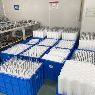 70inch PP pleated filter cartridge untuk air kondensasi di pembangkit listrik