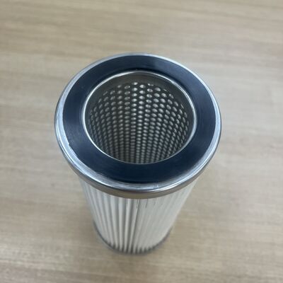 PGS Series Anti-Static Dust Filter Cartridge with Conductive Coating and PTFE Thermal Film for 0.3-Micron Filtration