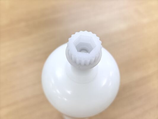 5 inci dan 10 inci Seri PRI - Kartrid Filter Saccular Terintegrasi digunakan untuk filtrasi slurry