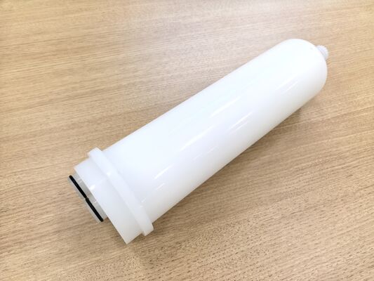 5 inci dan 10 inci Seri PRI - Kartrid Filter Saccular Terintegrasi digunakan untuk filtrasi slurry