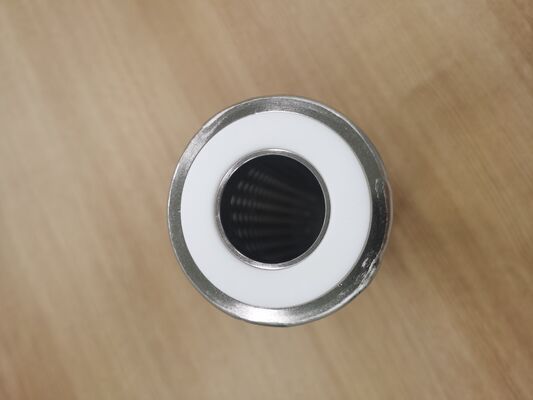 Kartrid Filter 80 Mesh dengan kekuatan mekanik tinggi dan ketahanan suhu