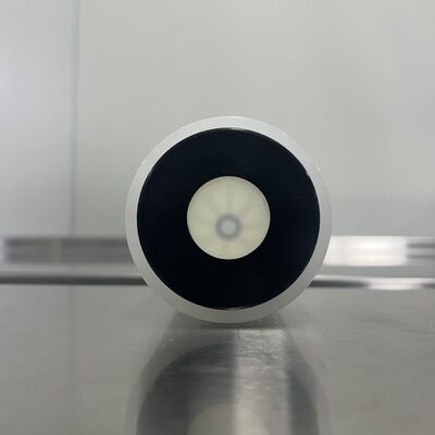 Asimetris PES Membrane Filter Cartridge dengan 0,02μm Ultra High Precision dan Resistance Kimia untuk Aplikasi Industri