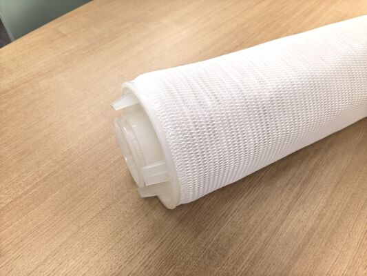 High Dirt-Holding PP High Flow Filter Cartridge for Seawater Treatment