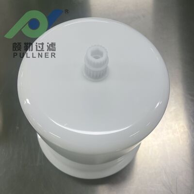 10 inci PRS Series Integrated Saccular Filter Cartridge untuk Aplikasi Energi Baru