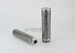 Filter Stainless Steel Suhu Tinggi Filter Lipit Cartridge 316L 304