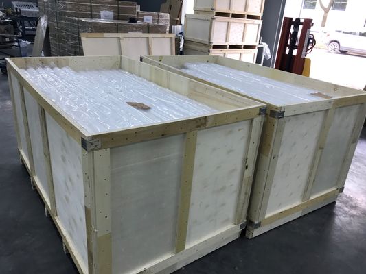 2.7" Filter Pengelasan Kondensat Diameter